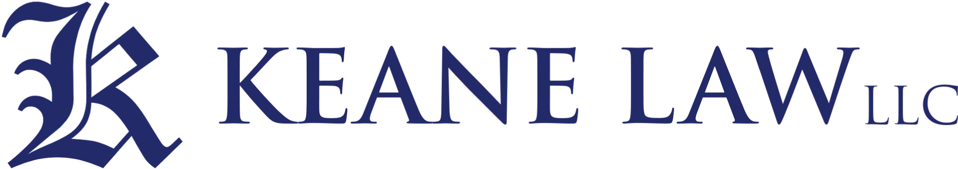 Keane Law Logo